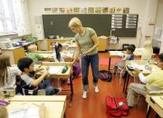 Ini Dia Alasan Pendidikan Finlandia jadi yang Terbaik di Dunia