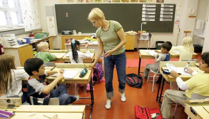 Ini Dia Alasan Pendidikan Finlandia jadi yang Terbaik di Dunia