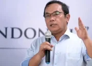 Serukan Lengserkan Prabowo, Saiful Mujani Dipolisikan