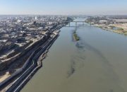 Sumber Kehidupan Timur Tengah Lenyap, Rasulullah Sudah Peringatkan