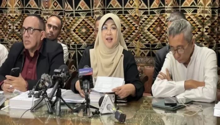 Dokter Tifa akan Telusuri Ijazah Rismon Sianipar  ke Universitas Yamaguchi, Jepang