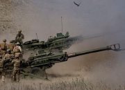 Amerika Terjunkan Sepuluh Ribu Tentara Dekat Wilayah Indonesia