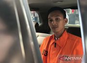 KPK Menahan Ajudan Gubernur Riau, Kasus Dugaan Pemerasan