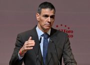 PM Spanyol Pedro Sanchez Serukan Reformasi PBB agar Sesuai Realitas Abad ke-21