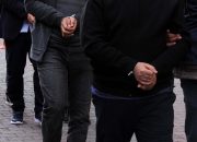 Iran Lakukan Operasi Intelijen