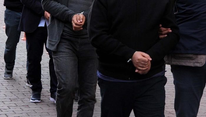 Iran Lakukan Operasi Intelijen