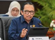 MBG Dipangkas Jadi 4 Hari Seminggu, APBN Bisa Hemat Rp50 T Setahun