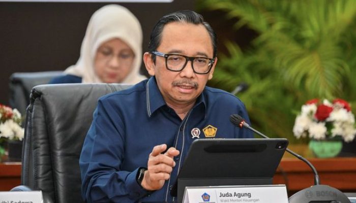 MBG Dipangkas Jadi 4 Hari Seminggu, APBN Bisa Hemat Rp50 T Setahun