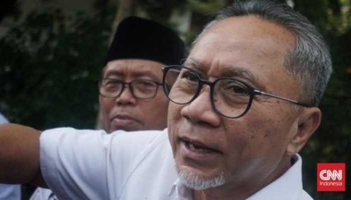 383 Ribu Pelamar Antre di Koperasi Merah-Putih