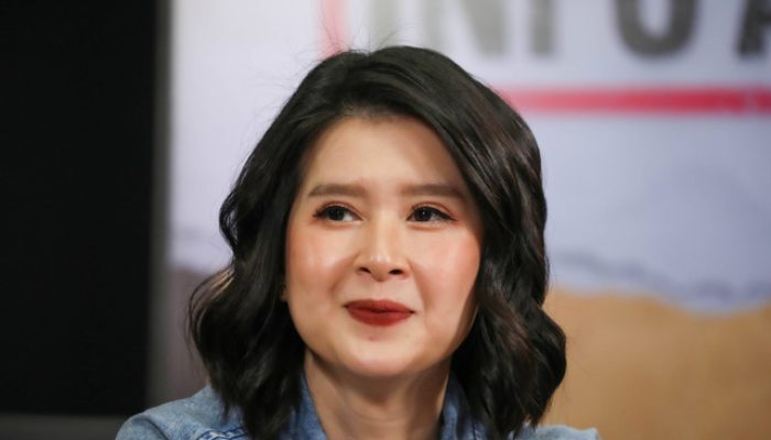Alasan Tak Ada Bantuan Hukum dari PSI ke Grace Natalie