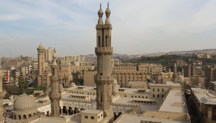 PP Muhammadiyah Buka Beasiswa Al-Azhar Mesir 2026 untuk Angkatan Ketiga