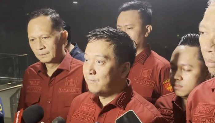 Jaksa Soal Tuntutan 18 Tahun Nadiem: Kami Akan Diminta Tangung Jawab di Akhirat