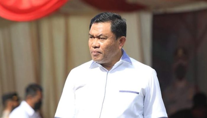 Wakil Kepala BGN Bantah Dirinya Terjaring OTT Kejagung