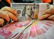 Inflasi Rendah, Dollar Terbang Tinggi, Kenapa?