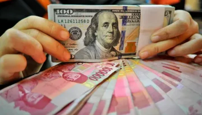 Inflasi Rendah, Dollar Terbang Tinggi, Kenapa?
