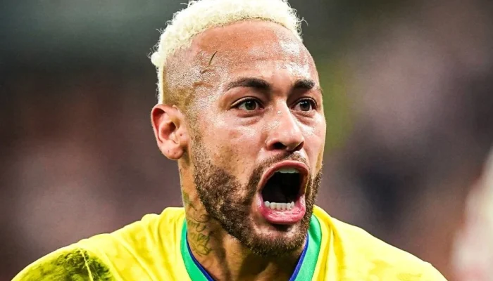 Daftar 26 Pemain Brasil di Piala Dunia 2026: Neymar Masuk Skuad