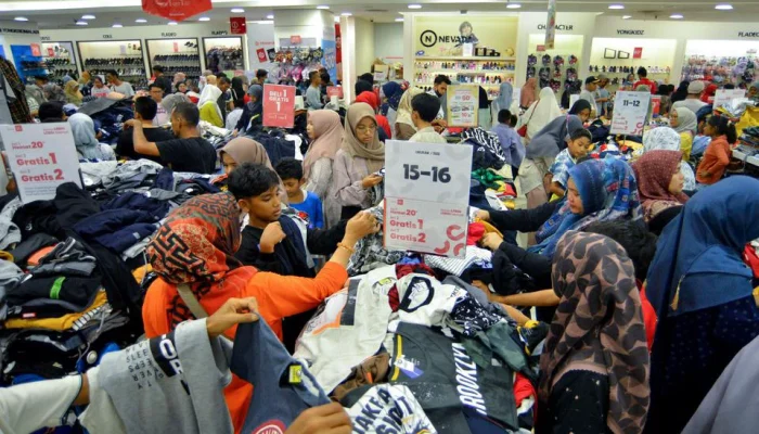 Apa Itu: Gagal Fiskal?