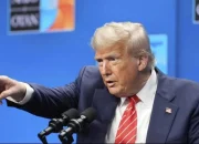 Tiga Bulan Perang Iran: Trump Masuk Jebakan, AS di Ujung Tanduk