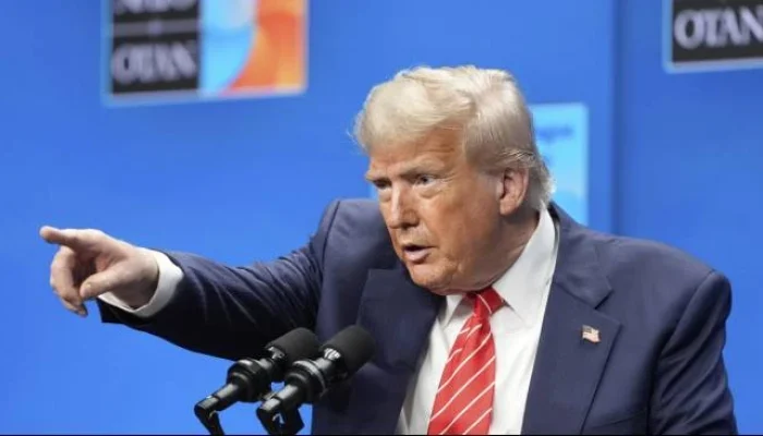 Tiga Bulan Perang Iran: Trump Masuk Jebakan, AS di Ujung Tanduk
