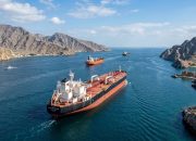 Amerika Minta Bantuan Internasional Buka Hormuz