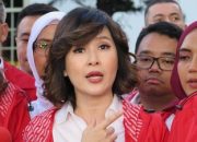 40 Ormas Islam Polisikan Ade Armando-Abu Janda-Grace Natalie soal JK