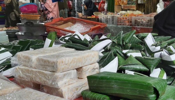 Sejarah Tempe, Makanan Khas Rakyat Indonesia