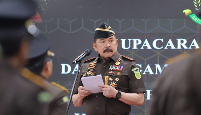 Kejagung Segera Umumkan Nama Perusahaan, yang Diduga Manipulasi Harga CPO Lewat Transfer Pricing