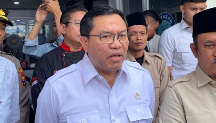 BGN Minta Masyarakat Waspadai Penipuan Berkedok Jual-Beli Titik Dapur MBG