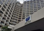 Hotel Sultan Dieksekusi Tanggal 18 Juni 2026