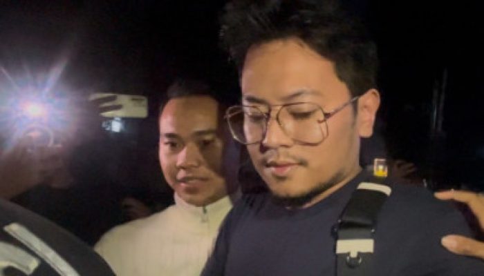 Polda Metro Tahan Dirut PT Khazanah Tamma Internasional