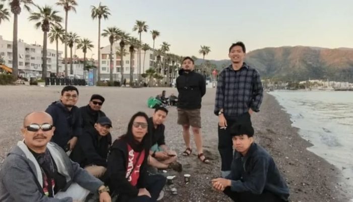 Tak Punya Hubungan, Bagaimana Cara RI Desak Israel Bebaskan WNI?