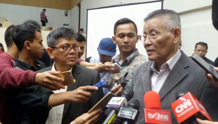 Guru Besar Unpad dalam Rapat DPR: Buang Saja Unsur Kerugian Negara dari UU Tipikor, Selesai!