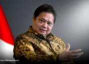 Airlangga pastikan ekspor SDA tetap lewat perusahaan eksisting
