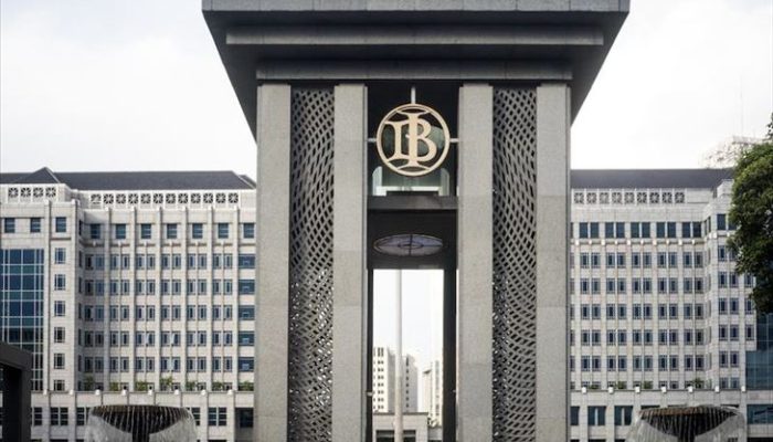 BI Kurangi Ketergantungan pada Dollar US