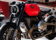 Motor BMW R20 Siap Meluncur ke Pasar Global