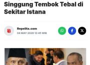Pengamat: Amien Rais Mewakili yang Terpendam, Penguasa Saat Ini Bukan Prabowo tapi Teddy