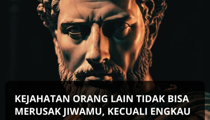 Jarang Perbuatan Orang Melukai, Tanpa Ijin Kita