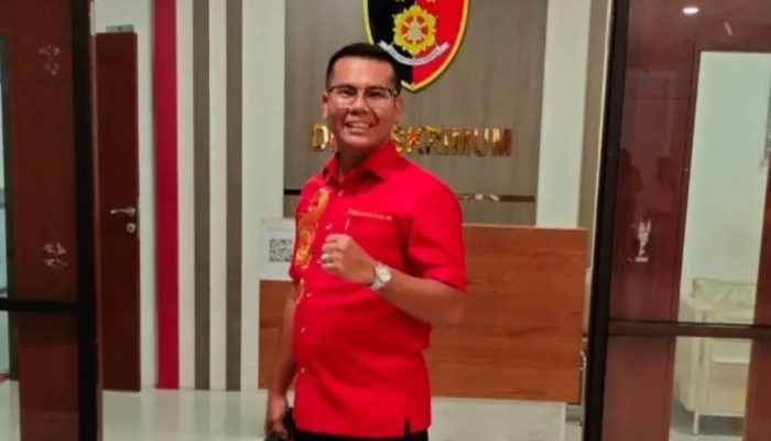 Polda Riau Lanjutkan Penyidikan Dugaan Pemalsuan Tanda Tangan, Deposito Rp3,2 Miliar