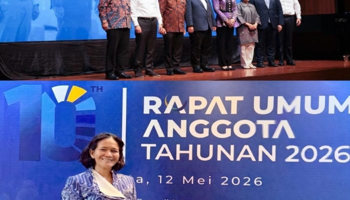 INDODAX Soroti Pentingnya Perlindungan Konsumen di Era Keuangan Digital yang Semakin Terbuka