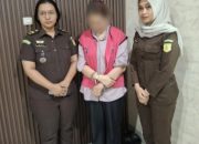 Mark Up Pengadaan Mesin Jahit di Jaktim, Kejari Tahan Direktur PT SCS