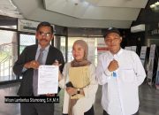 Tidak Sepaham tentang Penerapan Batas Usia Pensiun, Enam Karyawan P.T. Pertamina Hulu Rokan (PHR) Layangkan Somasi & Permintaan Bipartit
