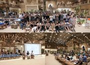 INDODAX Rayakan Bitcoin Pizza Day 2026 sebagai Ruang Selebrasi dan Diskusi Bersama Komunitas Kripto