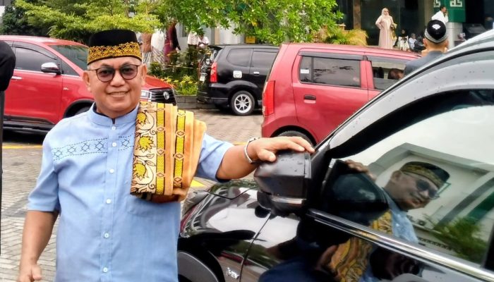 Makna Qurban: Mengikis Keserakahan Melalui Berbagi