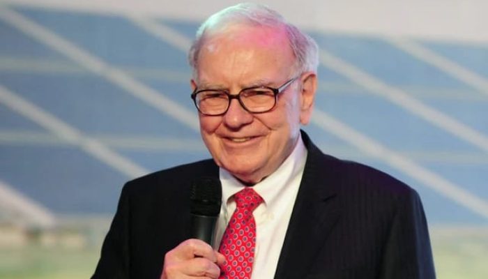 Warren Buffet Minta 5 Pengeluaran Dihindari Saat Ekonomi Lesu