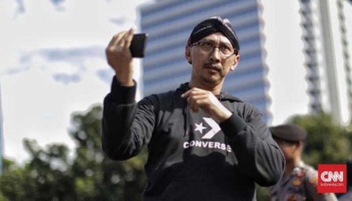 Ikatan Keluarga Minang Laporkan Abu Janda, atas Ujaran Kebencian