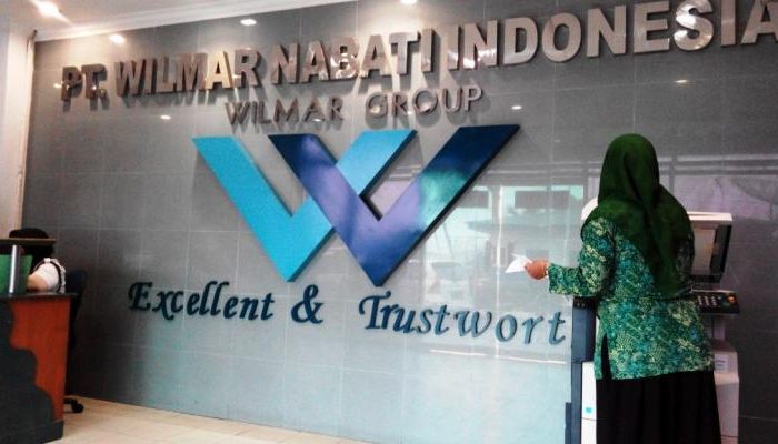Terseret Dugaan Pelanggaran Ekspor, Grup Wilmar Terkapar