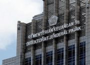 Ditjen Pajak Blokir 84 Rekening, Nilainya Capai Rp330 Miliar