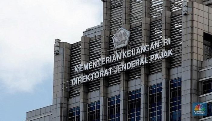 Ditjen Pajak Blokir 84 Rekening, Nilainya Capai Rp330 Miliar
