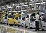 Industri Otomotif Lesu, MPMX Malah Bagi Dividen Besar