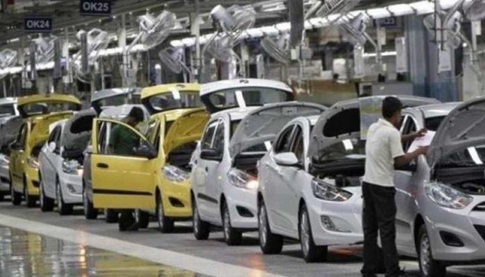 Industri Otomotif Lesu, MPMX Malah Bagi Dividen Besar